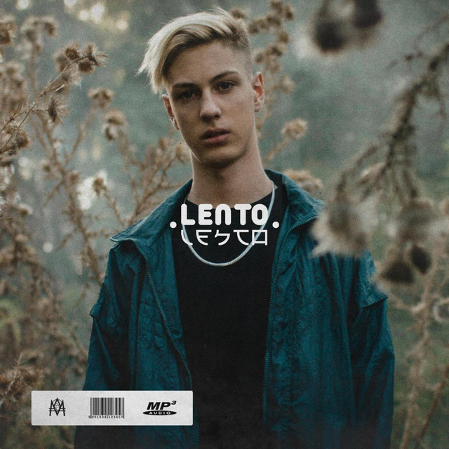 Lento cover