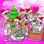 Romantic Christmas Albumcover