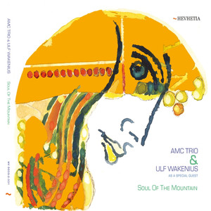 Soul of the Mountain album