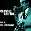 Classic Griffin, Vol. 4: The Little Giant Albumcover