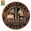 Chocolate City cover