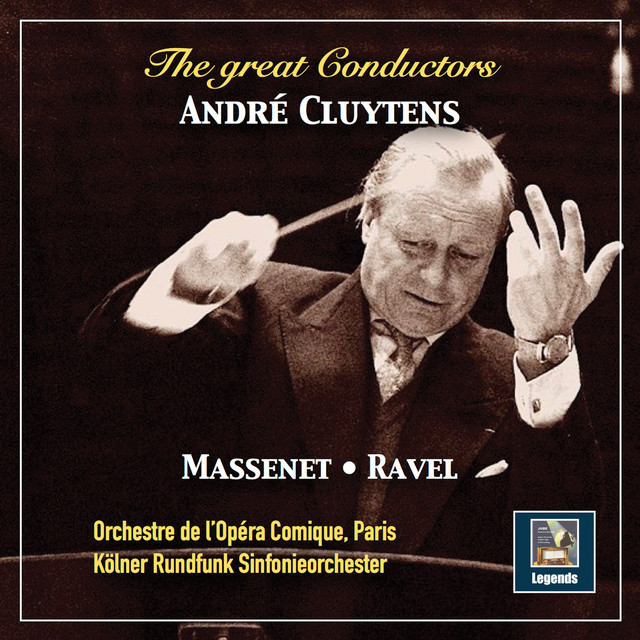 Orchestre du Théâtre National de l’Opéra‐Comique Photo