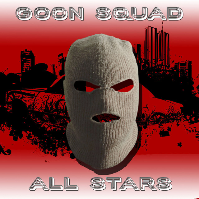 Goon Squad Photo