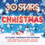 30 Stars: Christmas cover