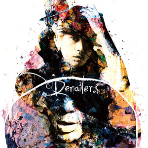 Track 0 cover