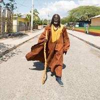 Tiken Jah Fakoly poster