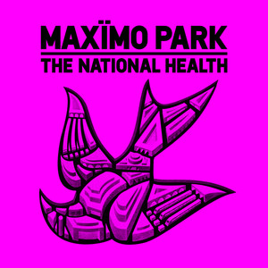 The National Health album