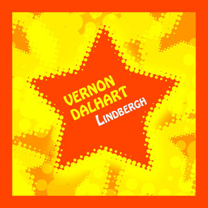 Vernon Dalhart, Lindbergh cover