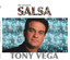 The Greatest Salsa Ever cover