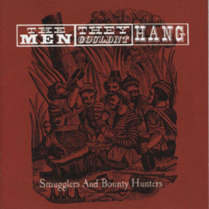 Smugglers and Bounty Hunters album
