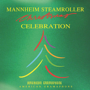 Christmas Celebration album