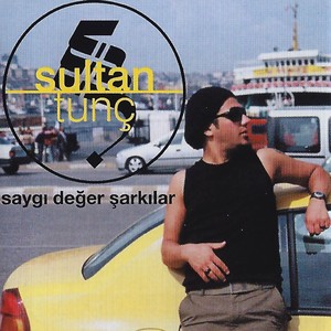 Saygı Değer Şarkılar Albumcover