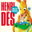 En 25 chansons cover