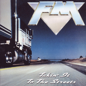 Takin' It to the Streets album