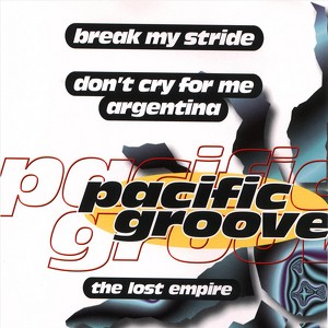 Pacific Groove