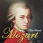 Mozart & Friends - The Best of Mozart & Friends Classical Piano Variations Albumcover