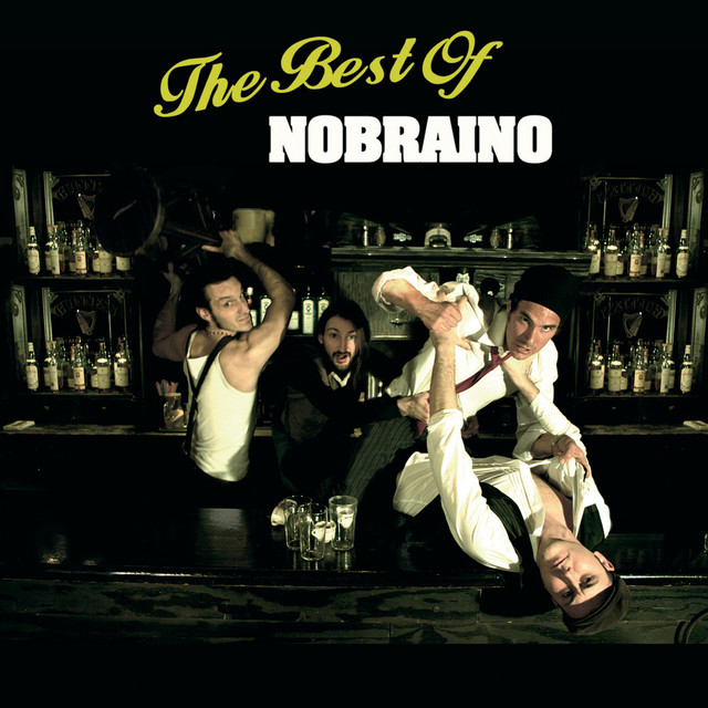 The Best Of cover
