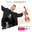 Les Stars Du Classique : Nigel Kennedy cover