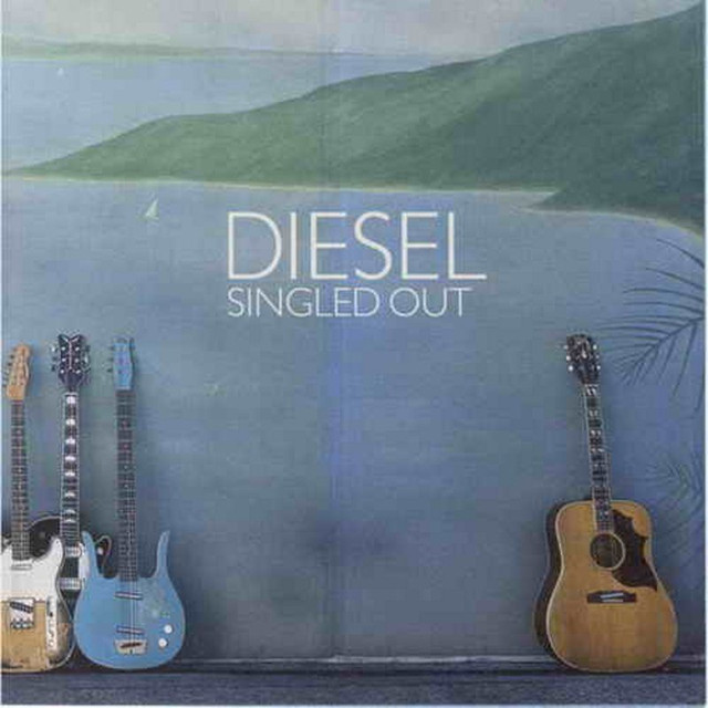 Singled Out cover