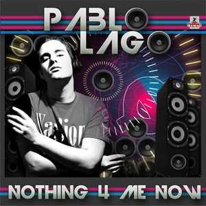 Pablo Lago Feat. Laura Elece