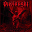 Live Damnation cover