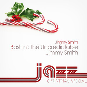Bashin': The Unpredictable Jimmy Smith album