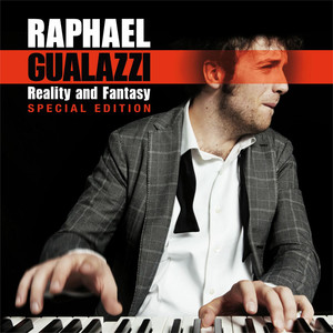 Reality and Fantasy (Special Edition) album