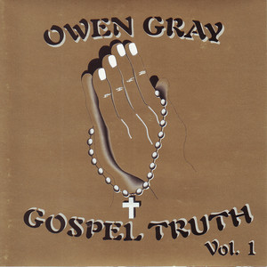 Gospel Truth Vol.1 cover