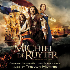 Michiel de Ruyter (Original Motion Picture Soundtrack) album