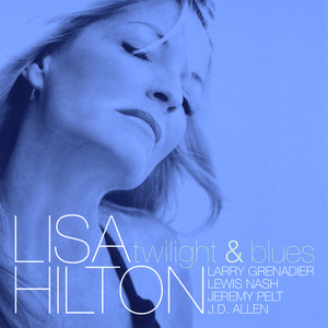 Twilight & Blues cover