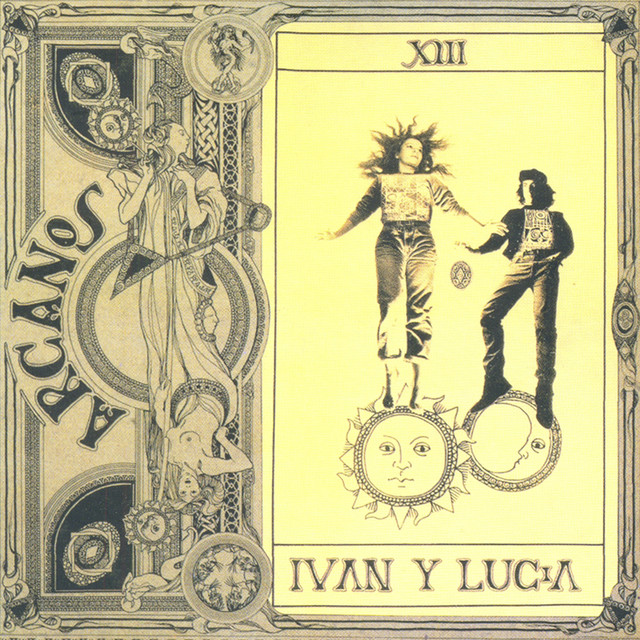 Iván y Lucía Photo