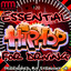 Essential Hip Hop for Driving Albumcover