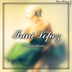 Bye Bye Blondie album