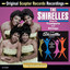 Sing To Trumpets And Strings cover