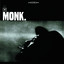 Monk. (Expanded Edition) cover