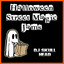 Halloween Street Magic Jams Albumcover