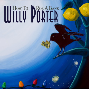 How to Rob a Bank cover