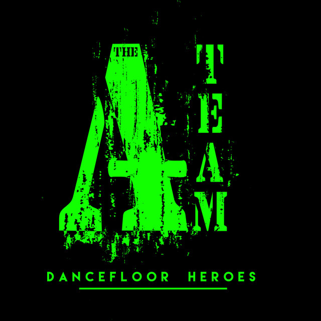 Dancefloor Heroes Photo
