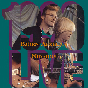 Nidaros album