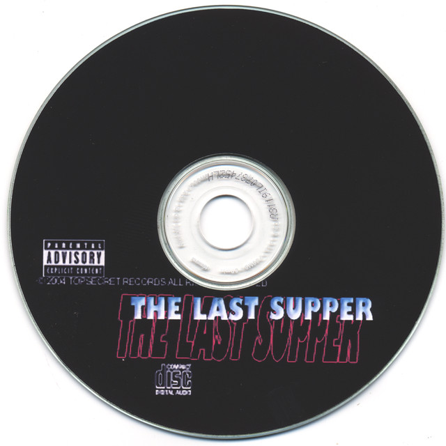 The Last Supper Photo