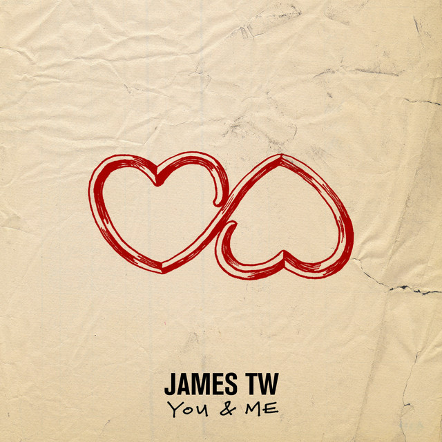 You & Me cover