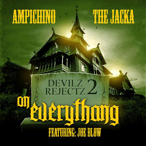 Ampichino & The Jacka