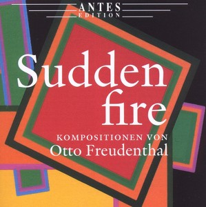 Detlef Tewes, Otto Freundenthal