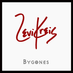 Bygones cover