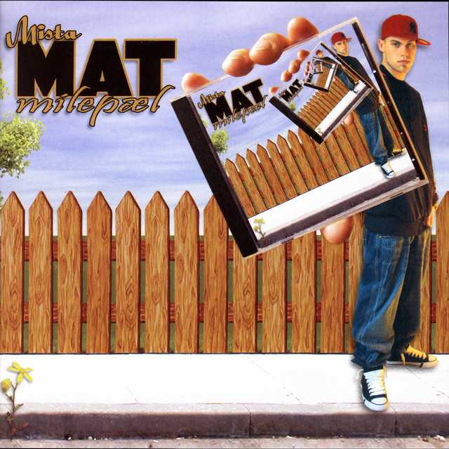 Mista Mat Photo