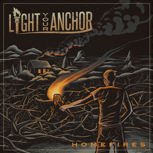 Homefires cover