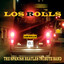 Los Rolls, The Spanish Beatles Tribute Band Vol.1 Albumcover