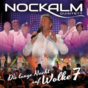 Die Lange Nacht Auf Wolke 7 album
