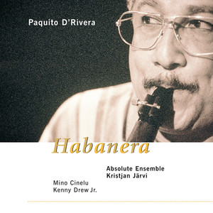 Habanera cover