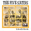 In The Still Of The Nite cover